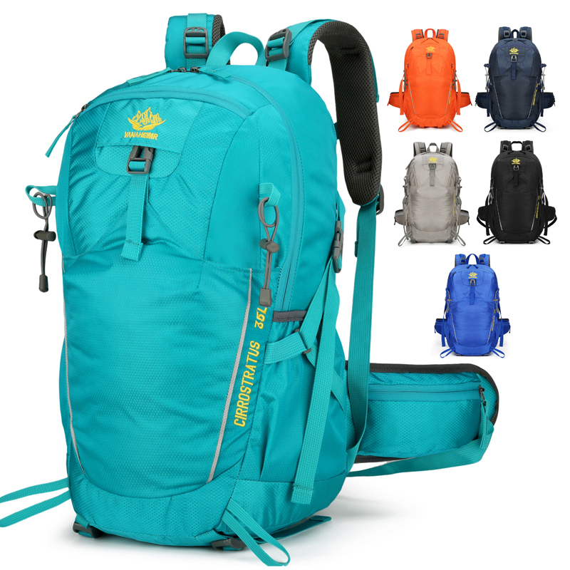 2026 New Outdoor Hiking Backpa - Foldable Backpack Small のレビューと価格