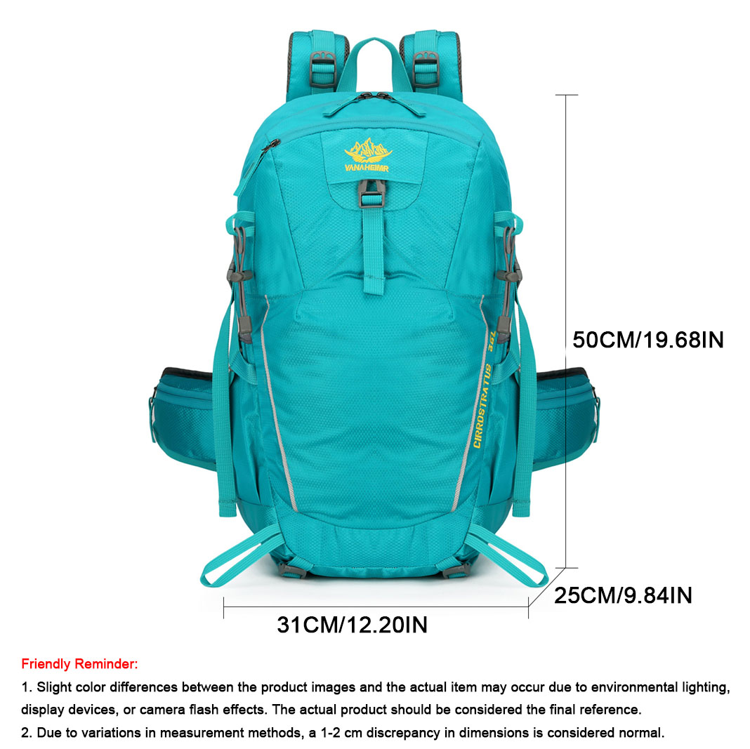 2026 New Outdoor Hiking Backpa - Foldable Backpack Small のレビューと価格