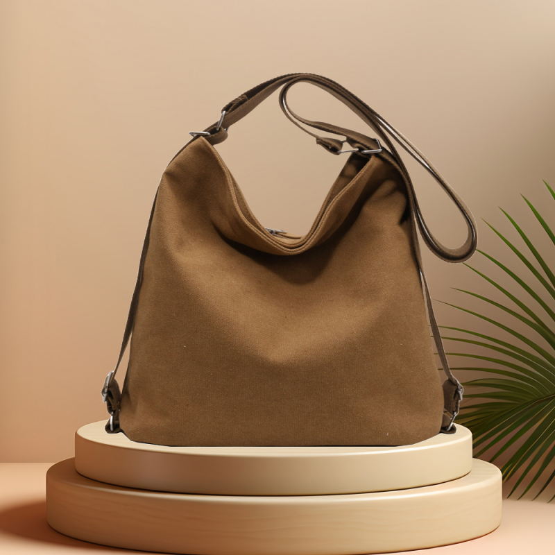 CFUN YA Fashion Trend Canvas B - Canvas Backpack Casual のレビューと価格