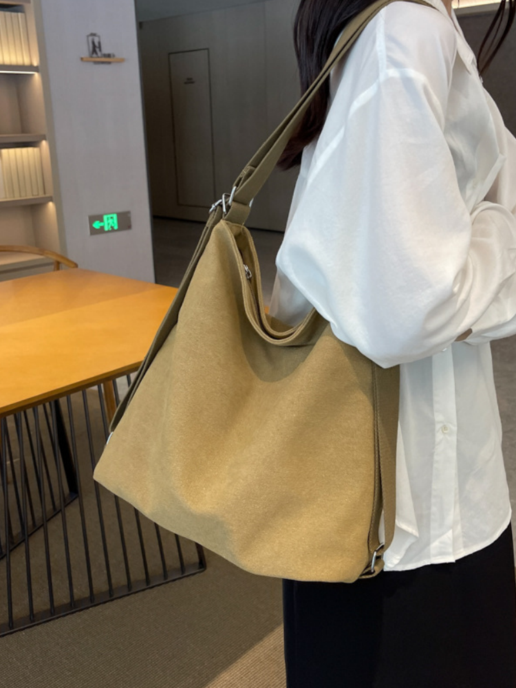 CFUN YA Fashion Trend Canvas B - Canvas Backpack Casual のレビューと価格