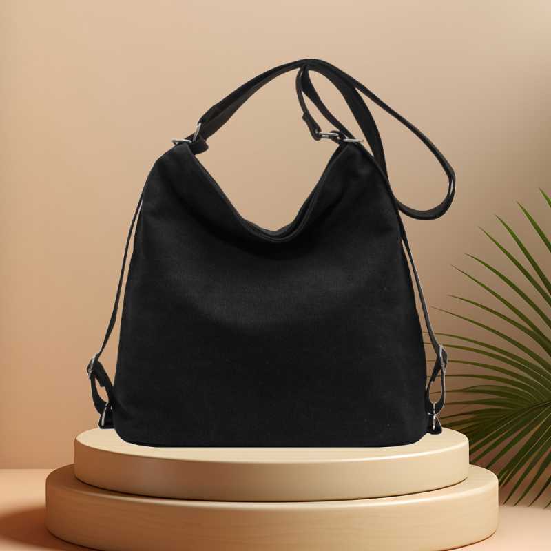 CFUN YA Fashion Trend Canvas B - Canvas Backpack Casual のレビューと価格