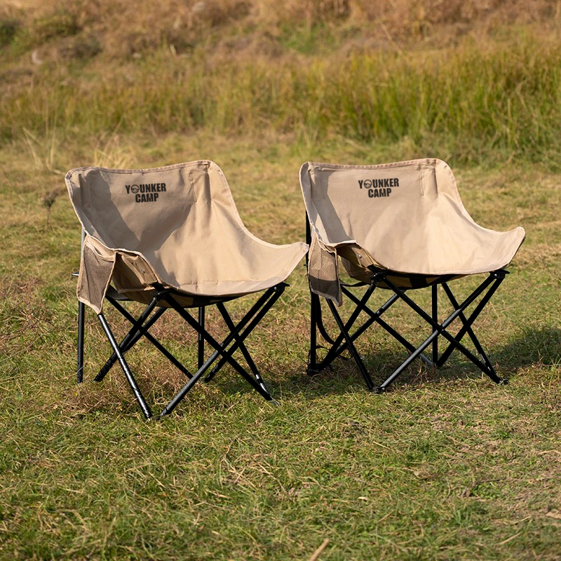 Portable Folding Camping Moon  - Foldable Backpack Small のレビューと価格