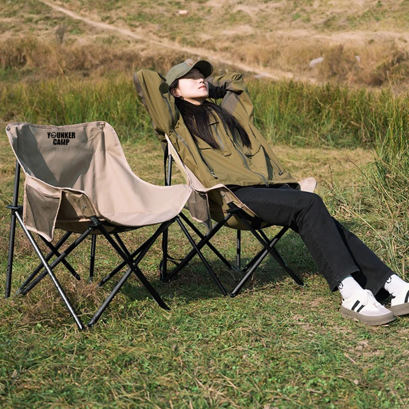 Portable Folding Camping Moon  - Foldable Backpack Small のレビューと価格