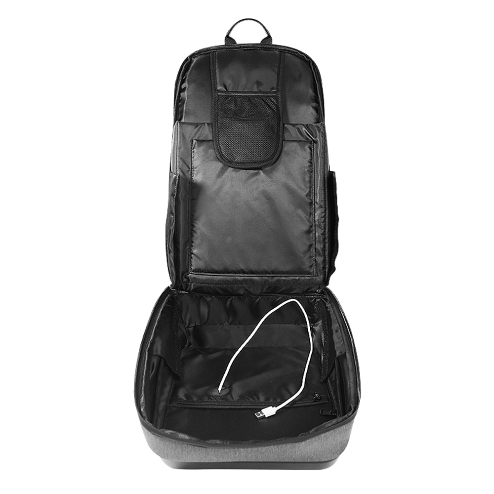 SXMA T4 LED Display backpack B - Laptop Backpack 15.6 のレビューと価格
