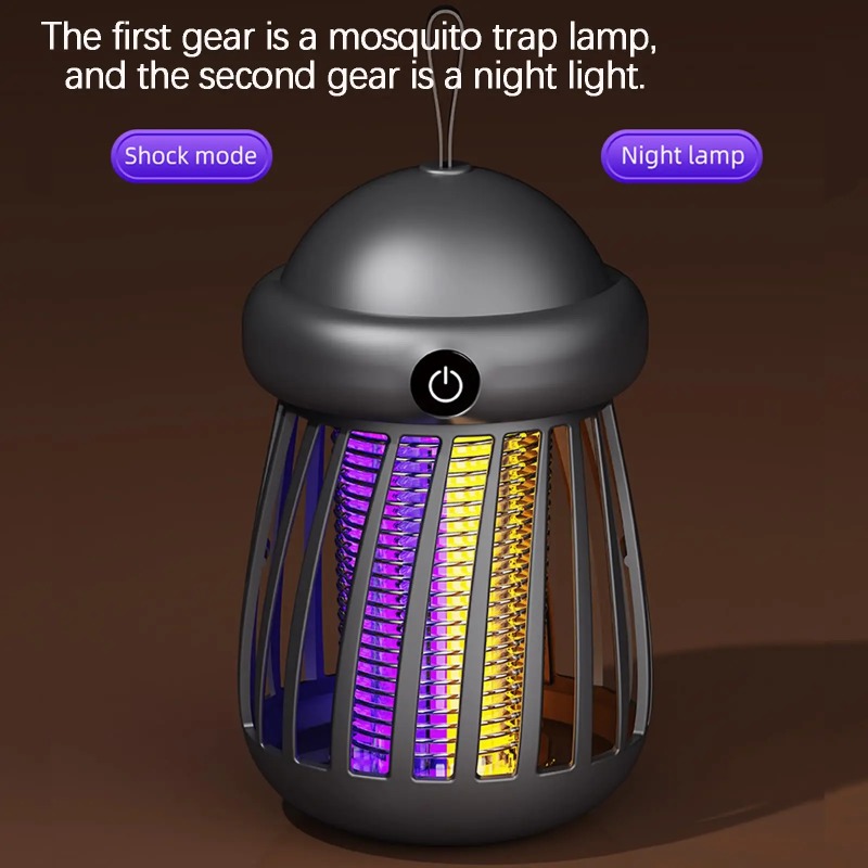 Waterproof Cordless LED Campin - Hiking Backpack Waterproof のレビューと価格