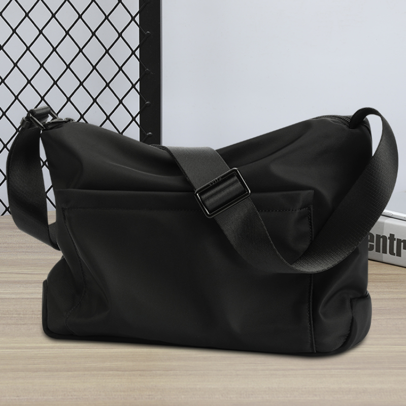 BJIAX Lightweight Shoulder Bag - Canvas Backpack Casual のレビューと価格