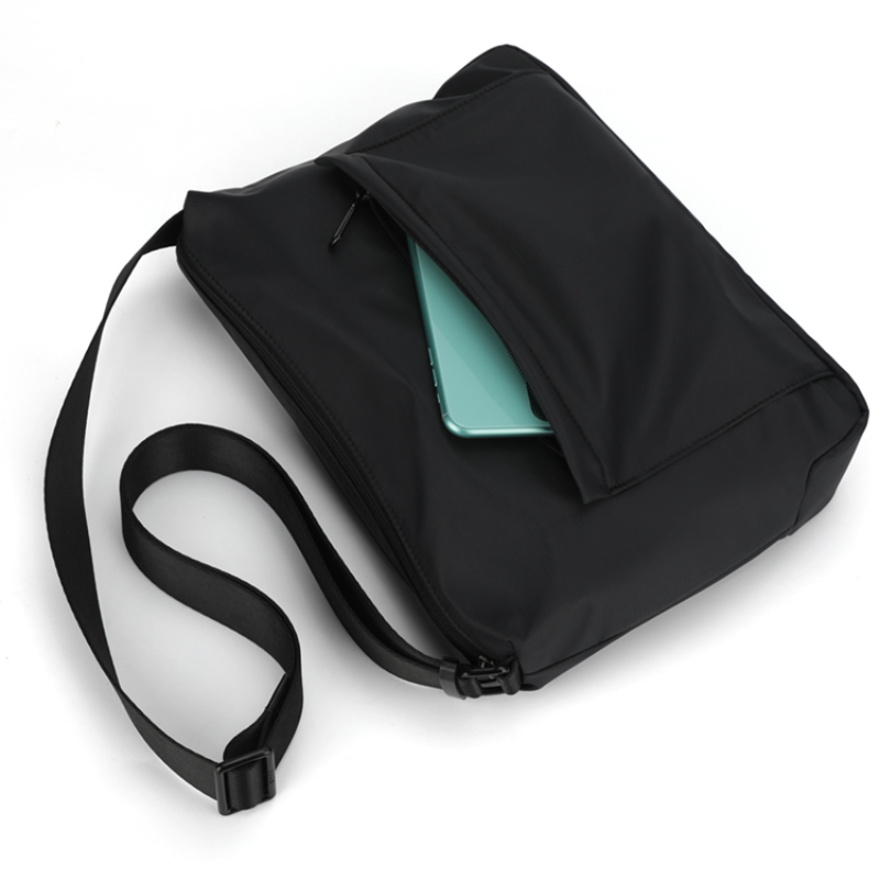 BJIAX Lightweight Shoulder Bag - Canvas Backpack Casual のレビューと価格