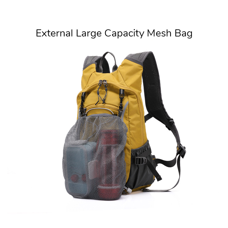 20L Lightweight Hiking Backpac - Foldable Backpack Small のレビューと価格