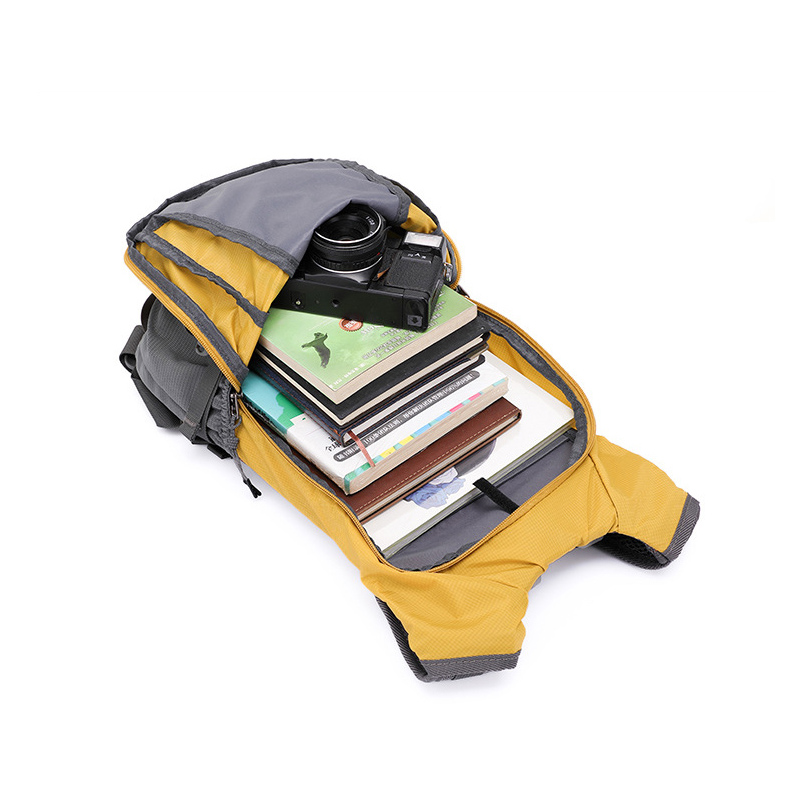 20L Lightweight Hiking Backpac - Foldable Backpack Small のレビューと価格