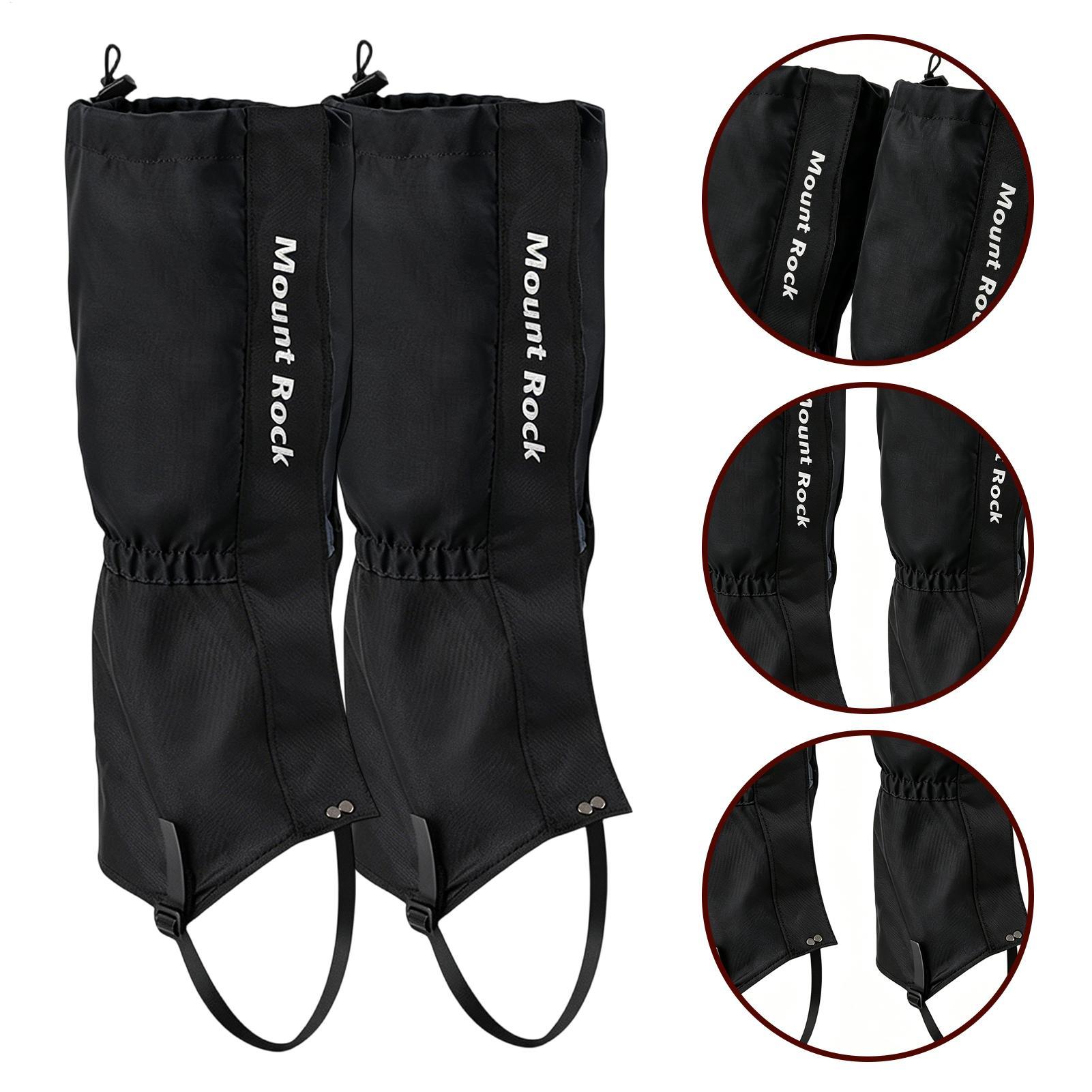 1 Pair Waterproof Breathable H - Hiking Backpack Waterproof のレビューと価格