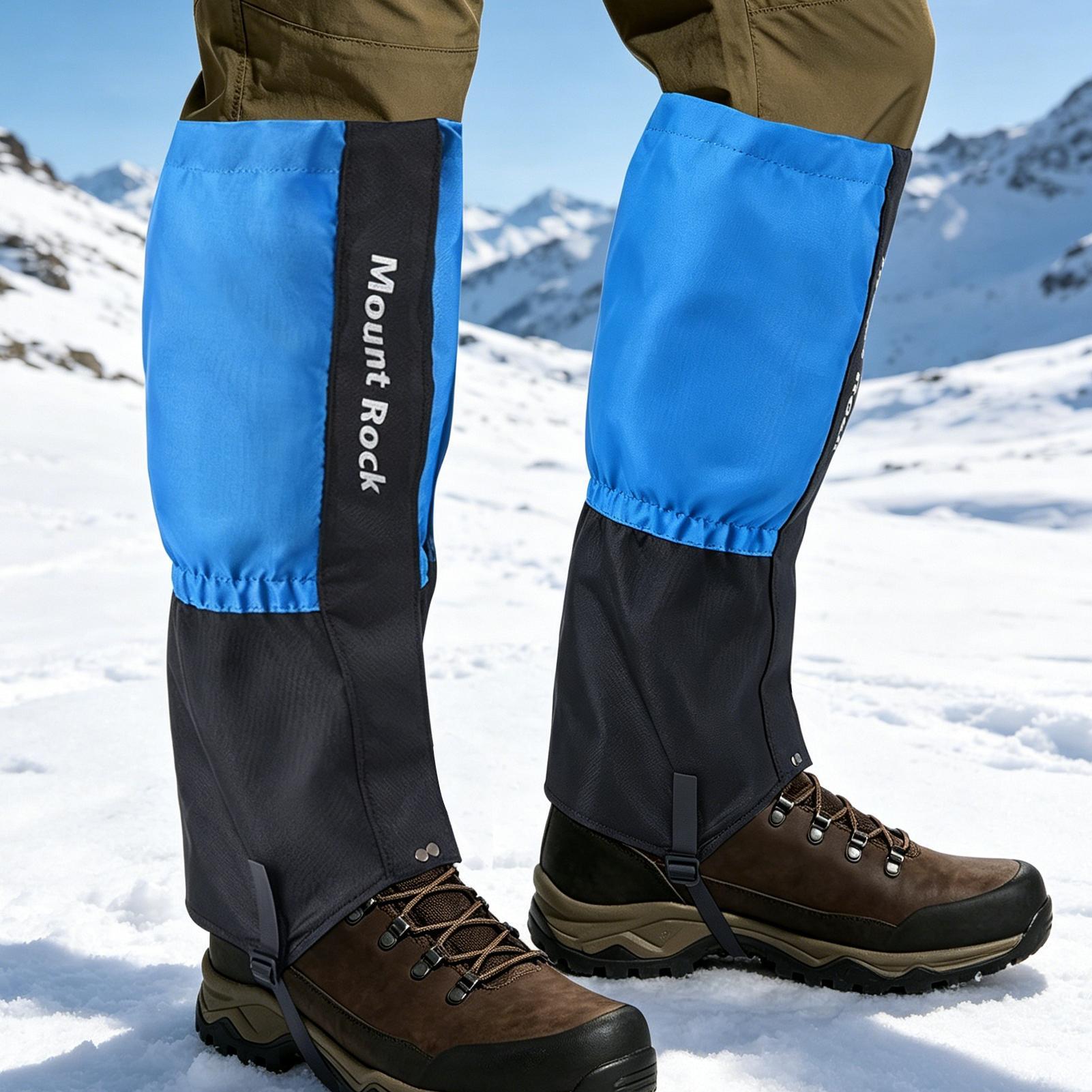 1 Pair Waterproof Breathable H - Hiking Backpack Waterproof のレビューと価格