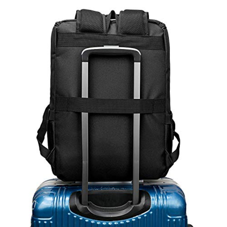Vintage Backpack Travel Laptop - Laptop Backpack 15.6 のレビューと価格