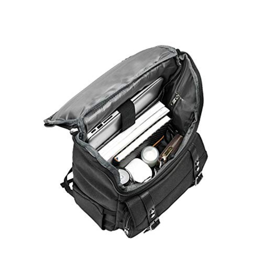 Vintage Backpack Travel Laptop - Laptop Backpack 15.6 のレビューと価格