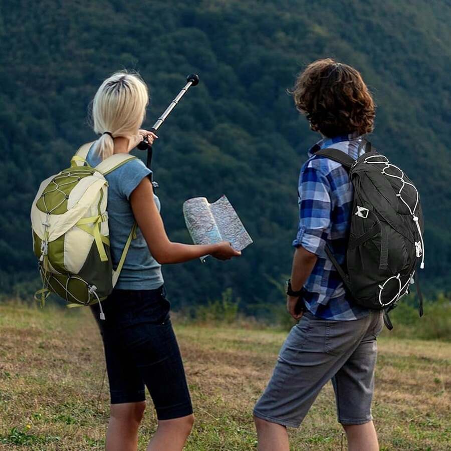 Ultra Lightweight Packable Wat - Hiking Backpack Waterproof のレビューと価格