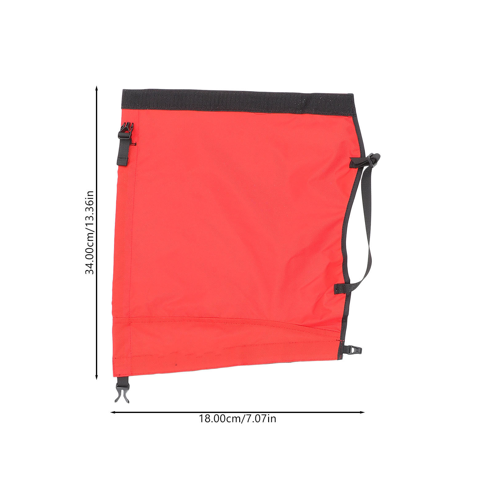 1Pair Outdoor Leg Gaiters Wate - Hiking Backpack Waterproof のレビューと価格