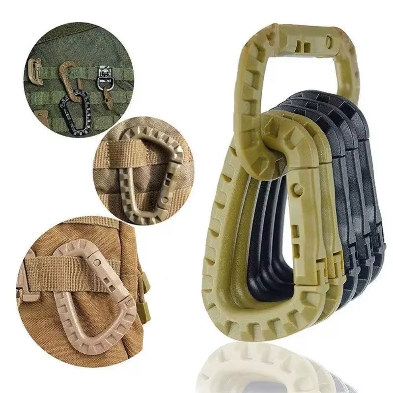 1-10Pcs Military tactical cara - Rucksack Military Style のレビューと価格