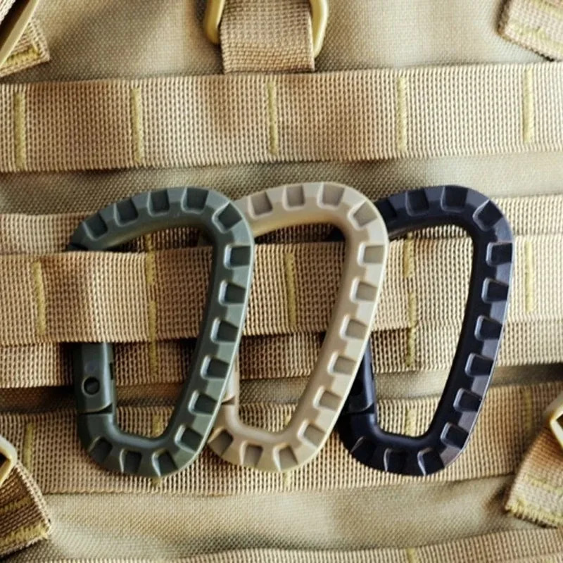 1-10Pcs Military tactical cara - Rucksack Military Style のレビューと価格