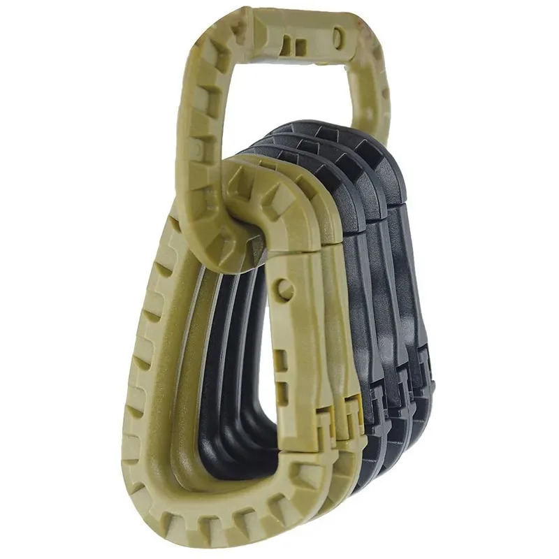 1-10Pcs Military tactical cara - Rucksack Military Style のレビューと価格