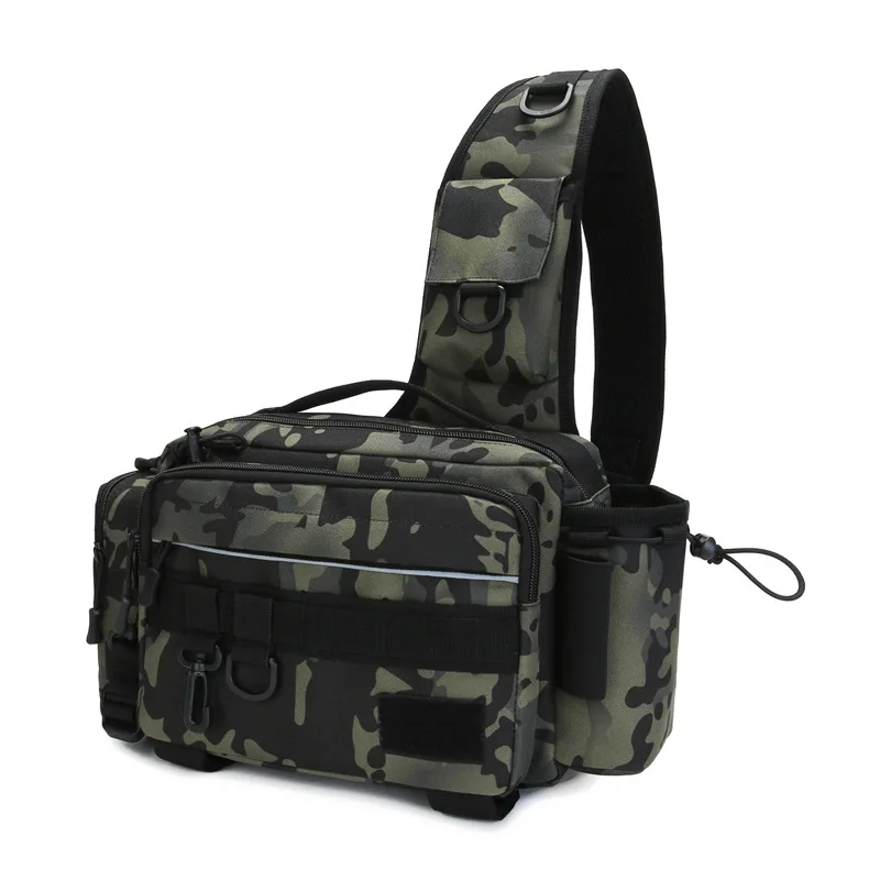 Large capacity Luya multifunct - Canvas Backpack Casual のレビューと価格