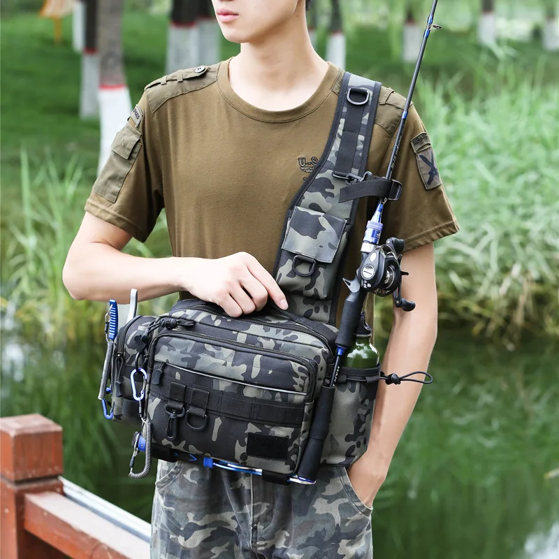 Large capacity Luya multifunct - Canvas Backpack Casual のレビューと価格