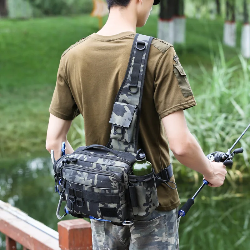 Large capacity Luya multifunct - Canvas Backpack Casual のレビューと価格