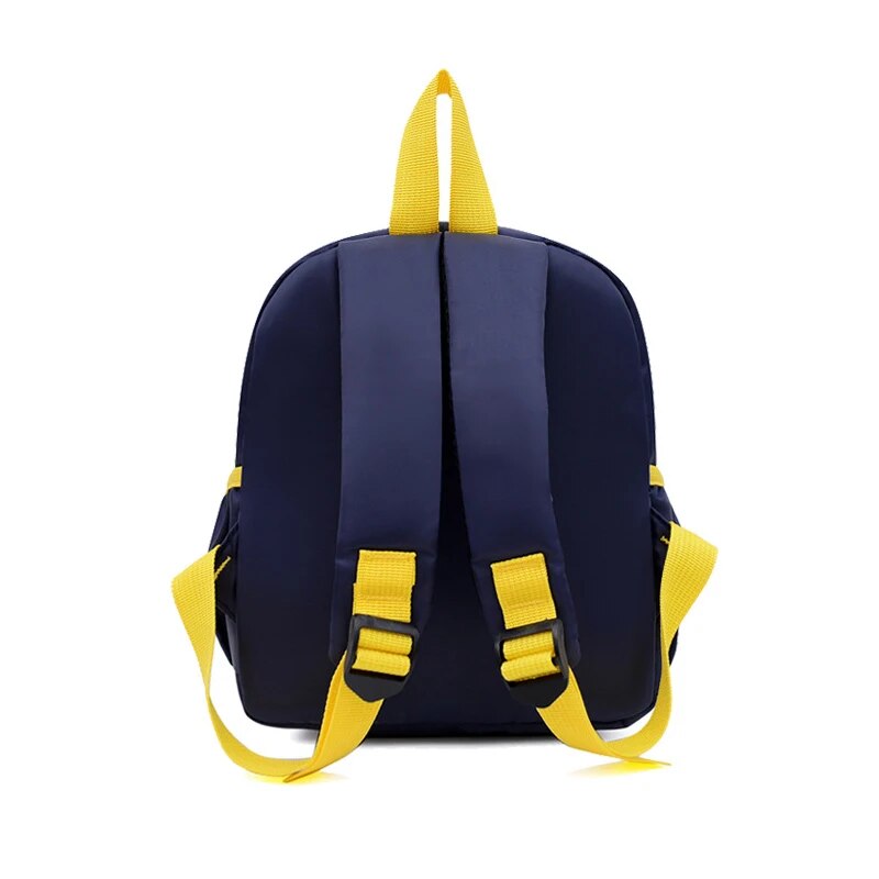 Cartoon Cute Dinosaur Printed  - School Backpack Teen のレビューと価格
