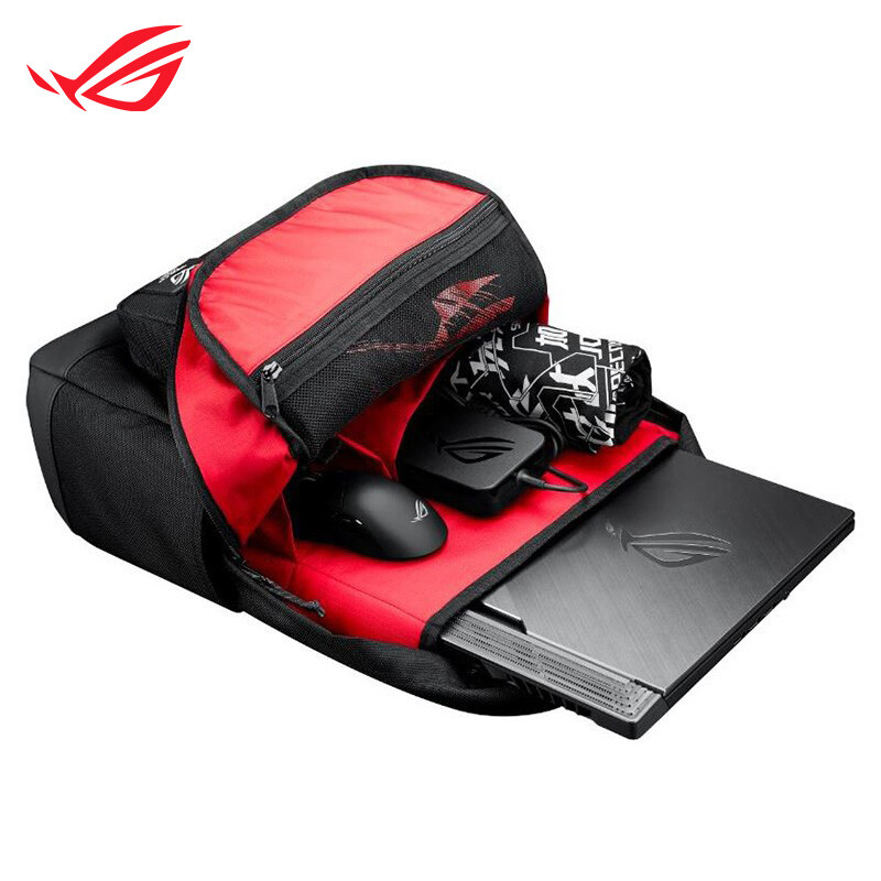 Original Backpack ROG Player B - Laptop Backpack 15.6 のレビューと価格