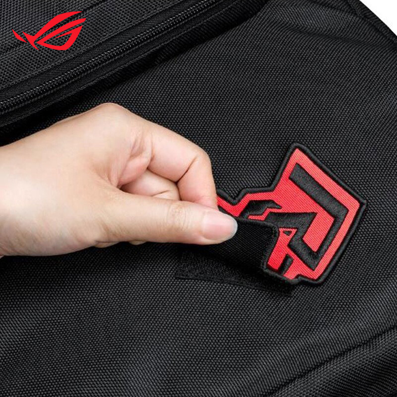 Original Backpack ROG Player B - Laptop Backpack 15.6 のレビューと価格
