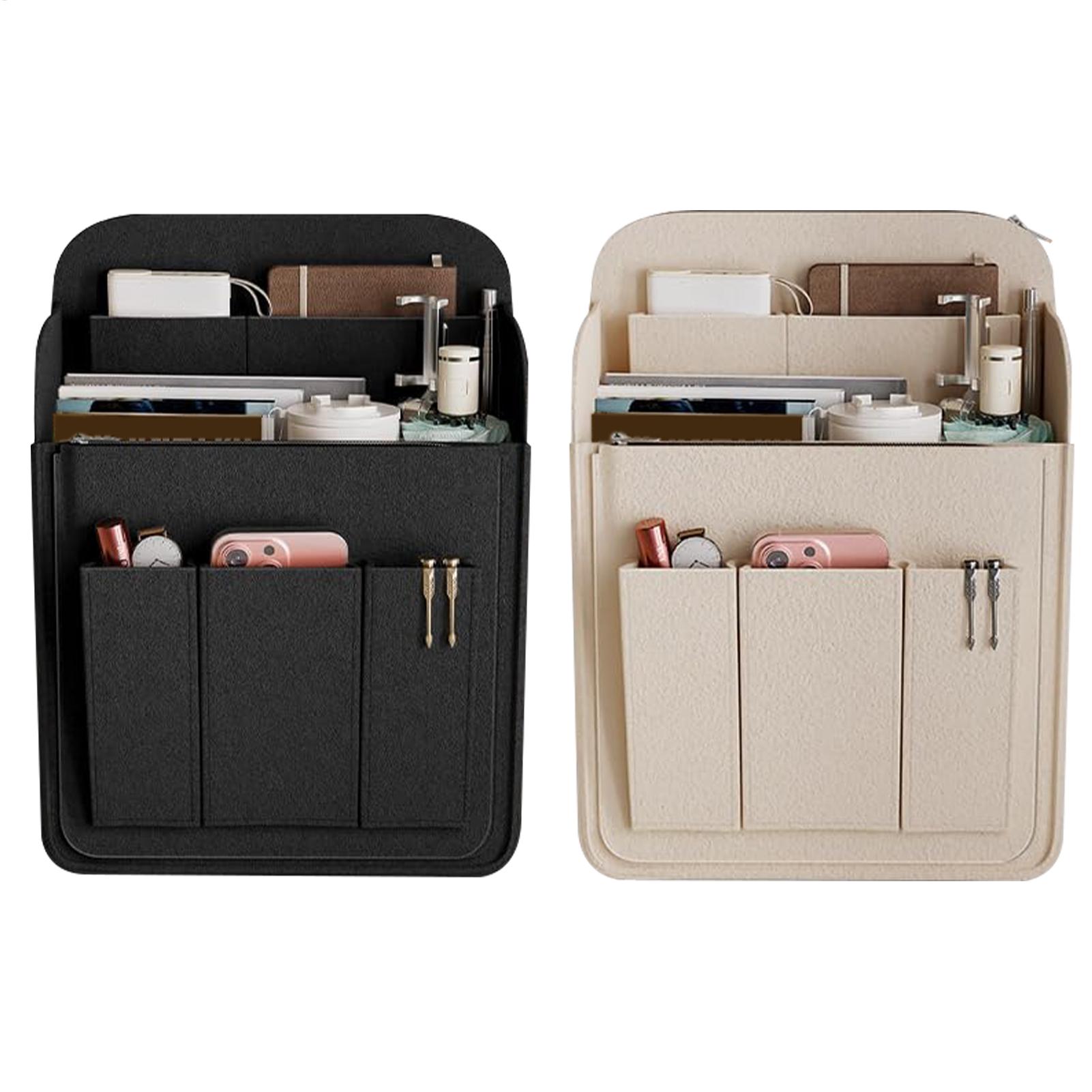 Felt Inner Bag Sorting Bag Can - Backpack Insert Organizer のレビューと価格