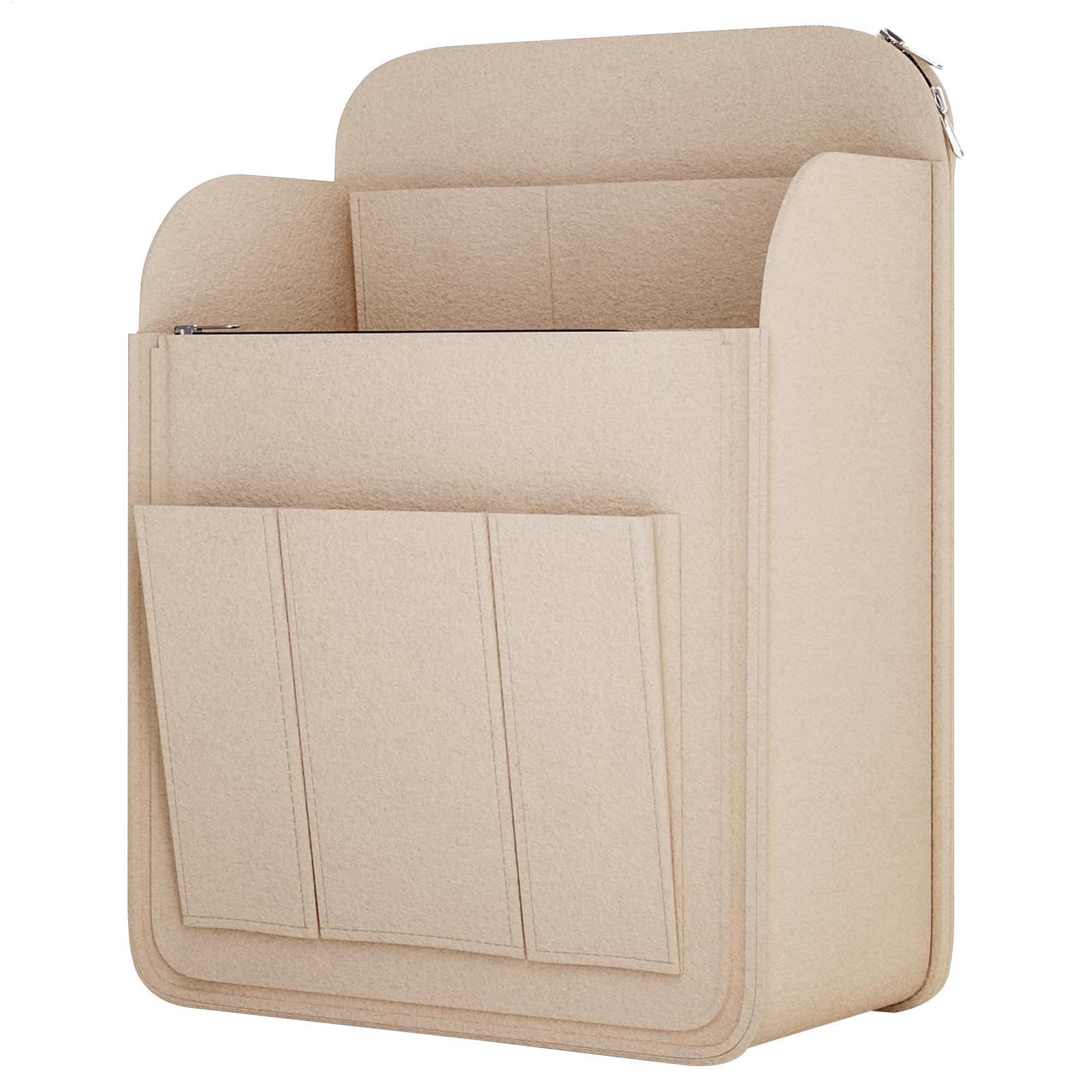 Felt Inner Bag Sorting Bag Can - Backpack Insert Organizer のレビューと価格