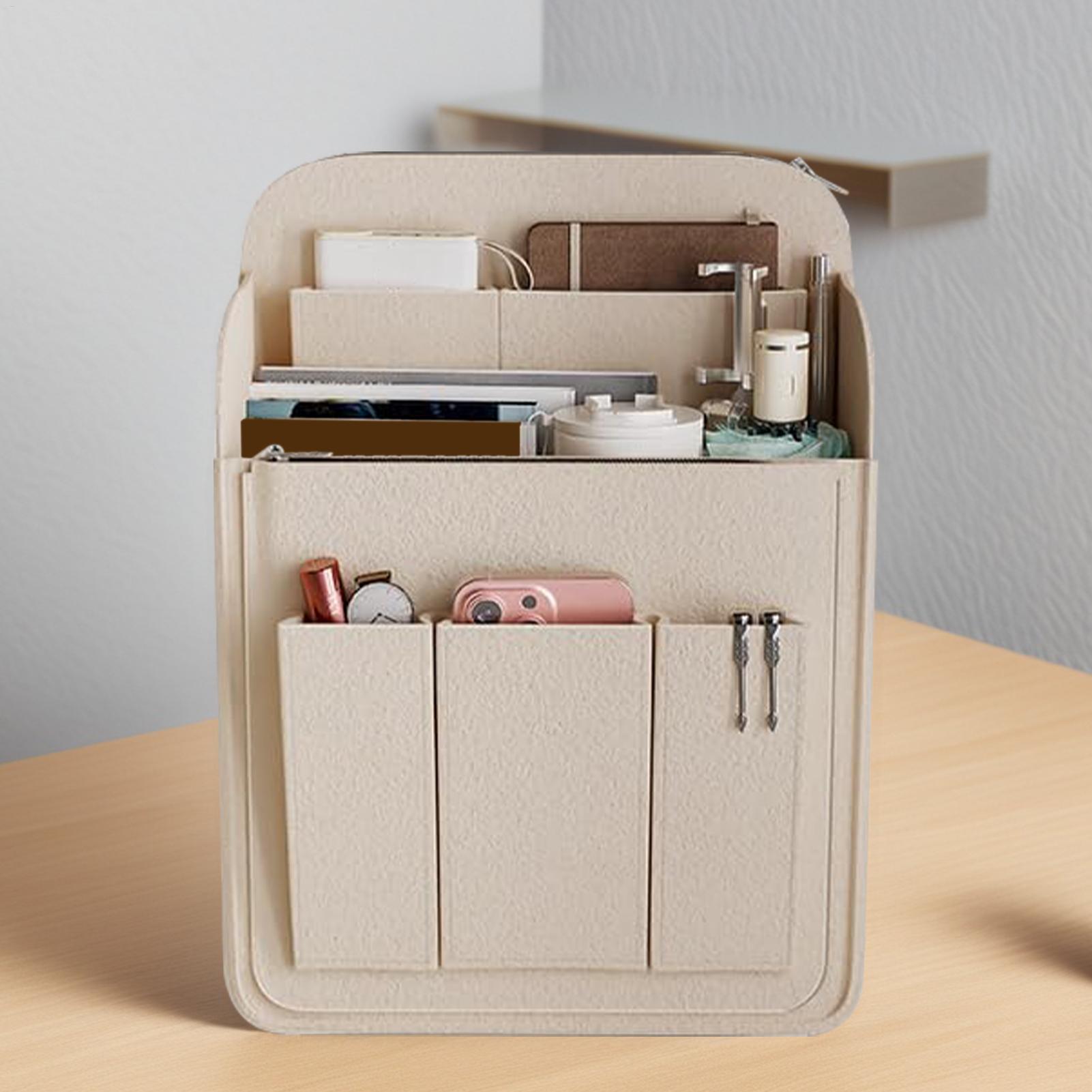 Felt Inner Bag Sorting Bag Can - Backpack Insert Organizer のレビューと価格