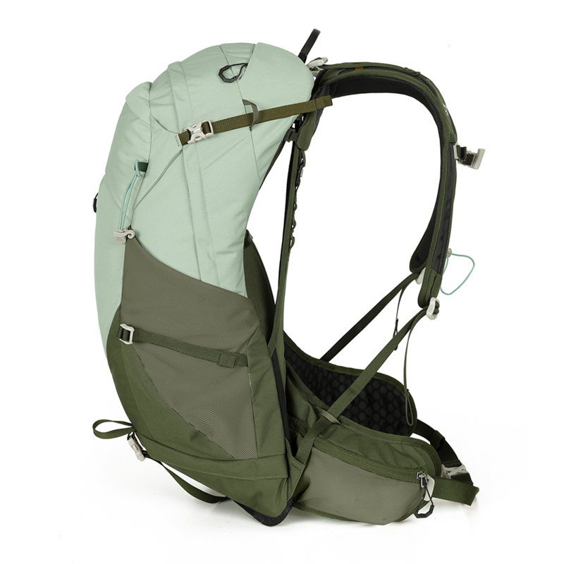 Hiking Backpack, Waterproof Hi - Foldable Backpack Small のレビューと価格