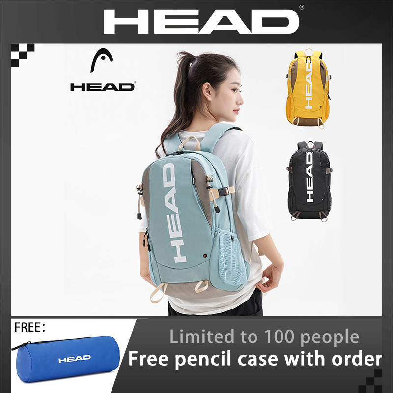 HEAD Waterproof Sport Gym Back - Laptop Backpack 15.6 のレビューと価格