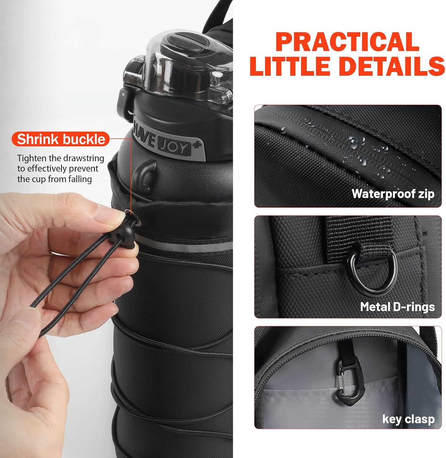 Geestock Large Capacity Magnet - Hydration Pack Outdoor のレビューと価格