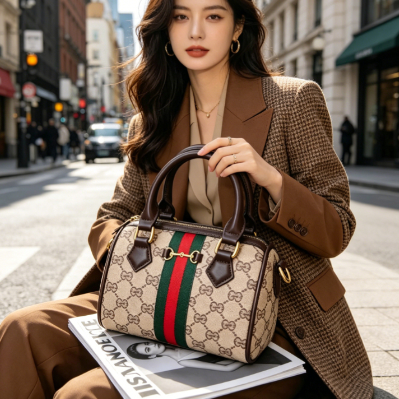 High-end Leather Diaper Bag fo - Backpack Diaper Bag のレビューと価格