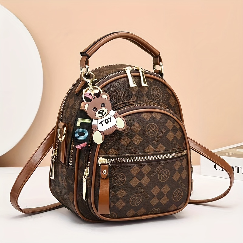 Fashion Trend Women's Backpack - Fashion Backpack Women のレビューと価格