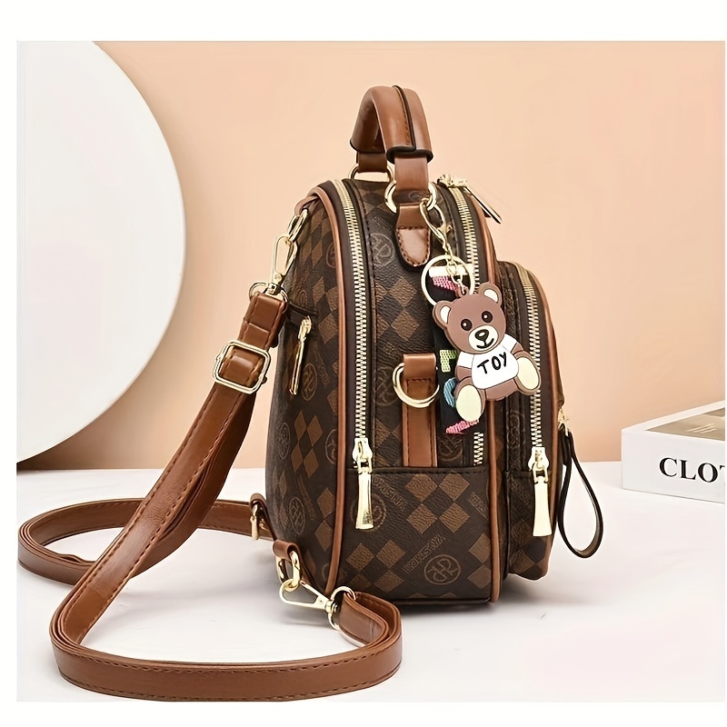 Fashion Trend Women's Backpack - Fashion Backpack Women のレビューと価格
