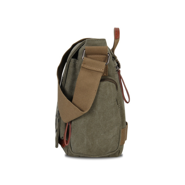 Men's Messenger Bags Canvas Sh - Canvas Backpack Casual のレビューと価格
