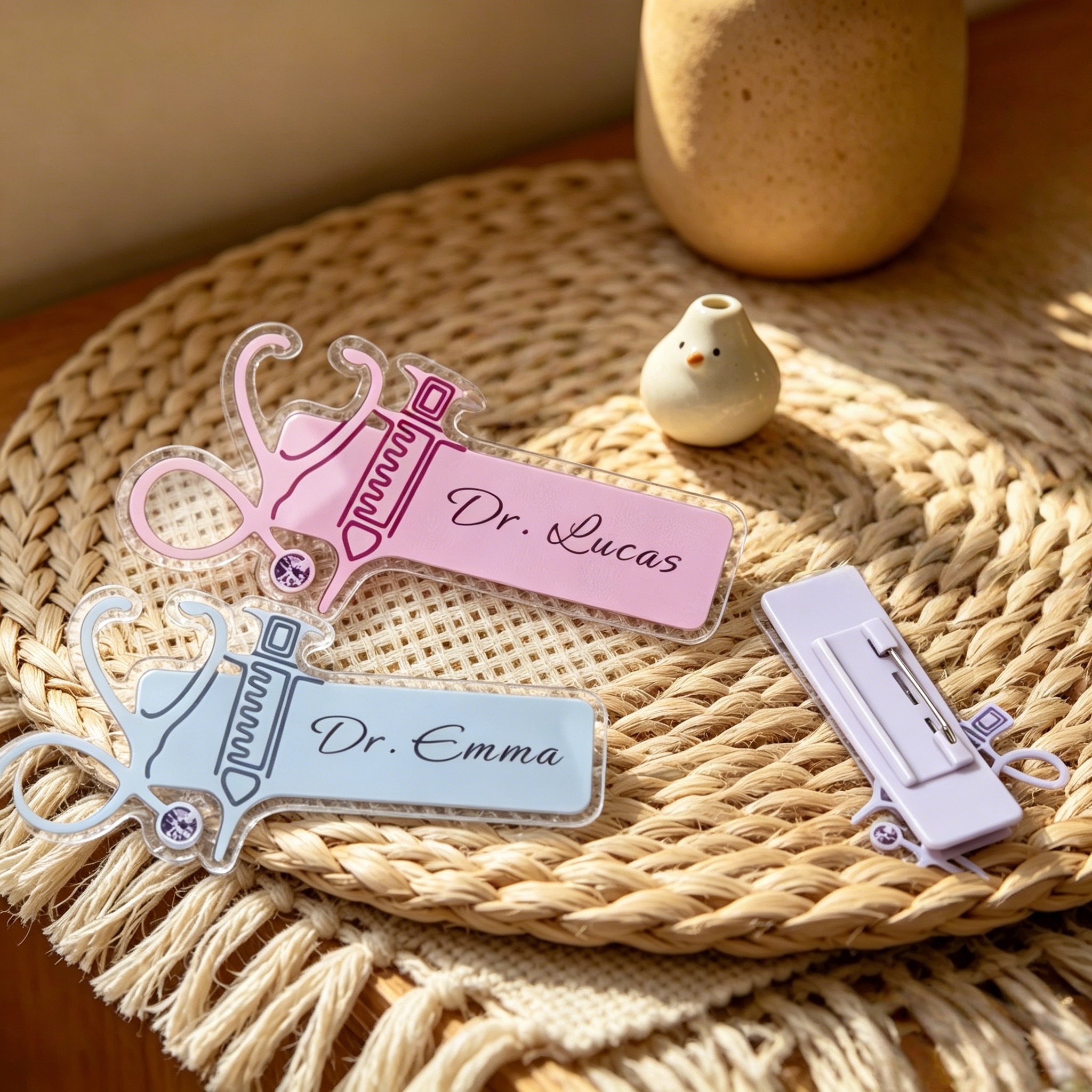 Customized Name Keychain Perso - Backpack Diaper Bag のレビューと価格