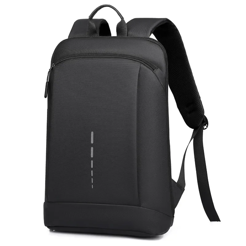 New Men’s High-Quality 15.6-In - Laptop Backpack 15.6 のレビューと価格